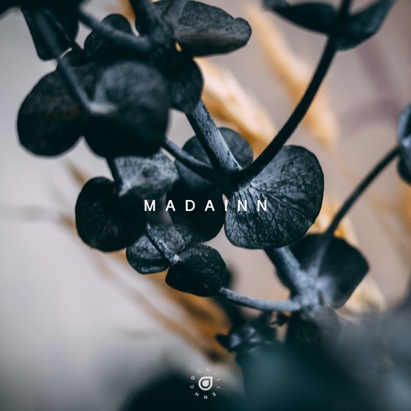 Madainn - EP album cover