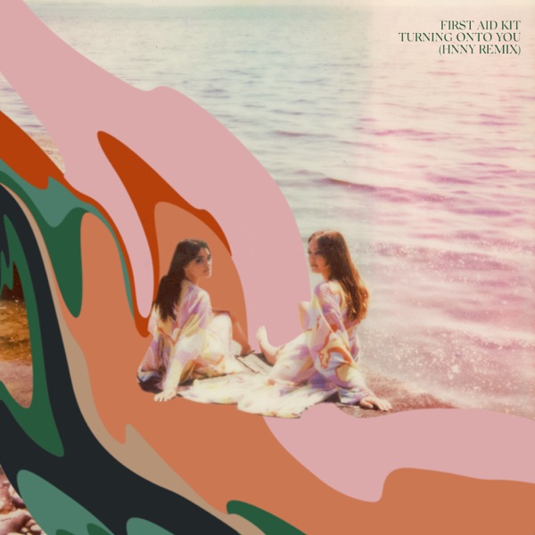 Turning Onto You (HNNY Remix) - Single album cover