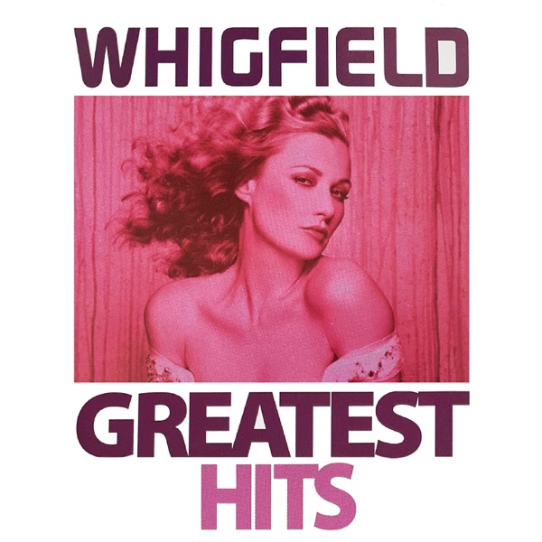 Greatest Hits album cover