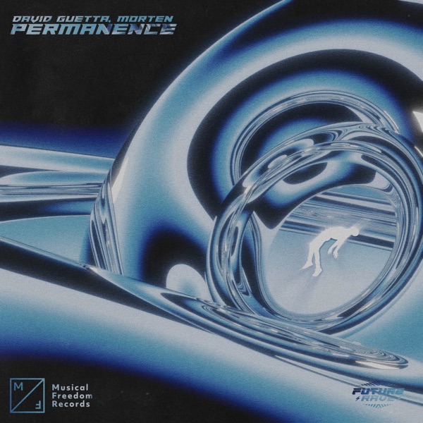 Permanence - Single album cover