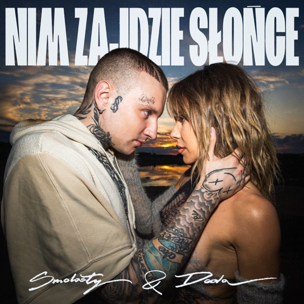Nim Zajdzie Słońce - Single album cover
