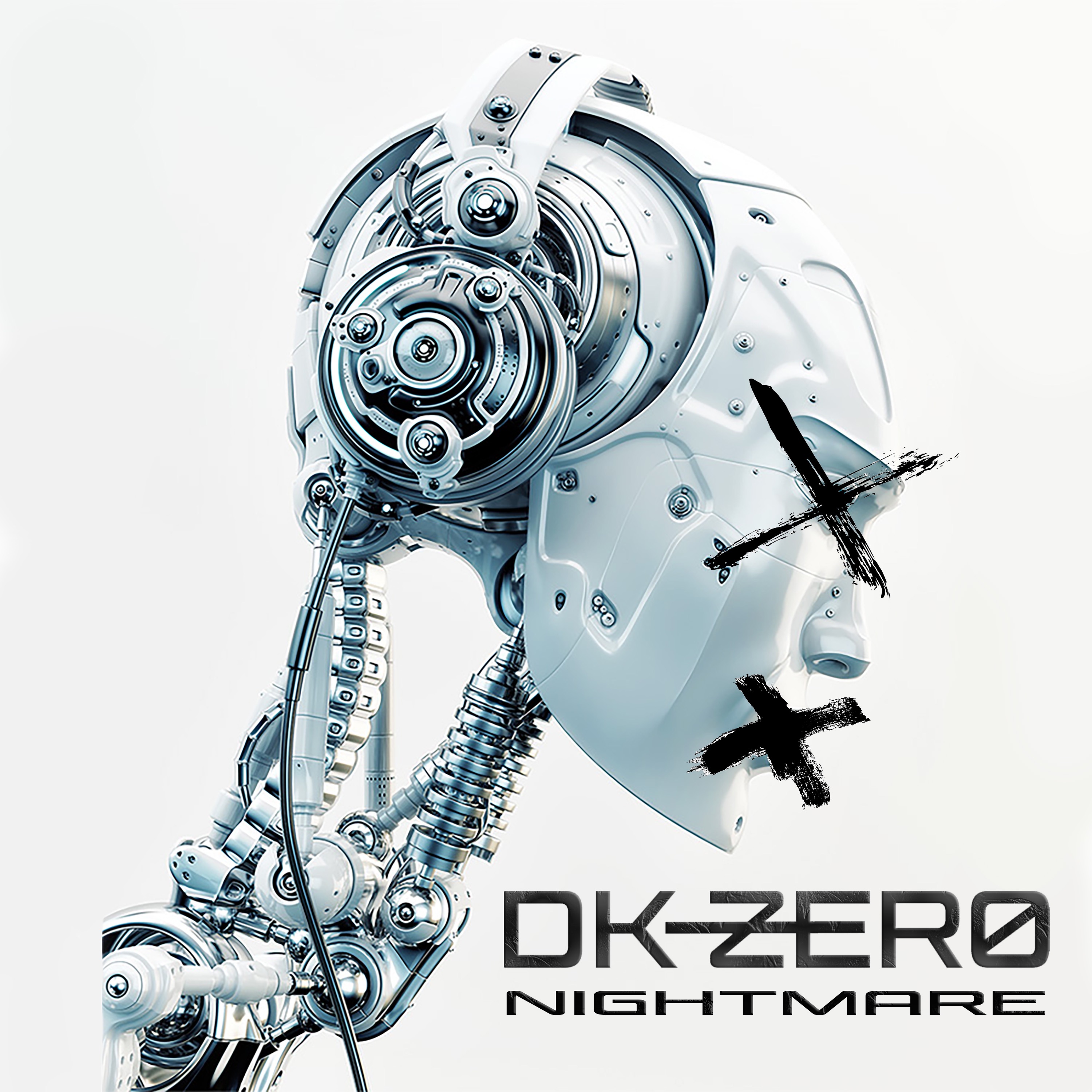 Nightmare - Single album cover
