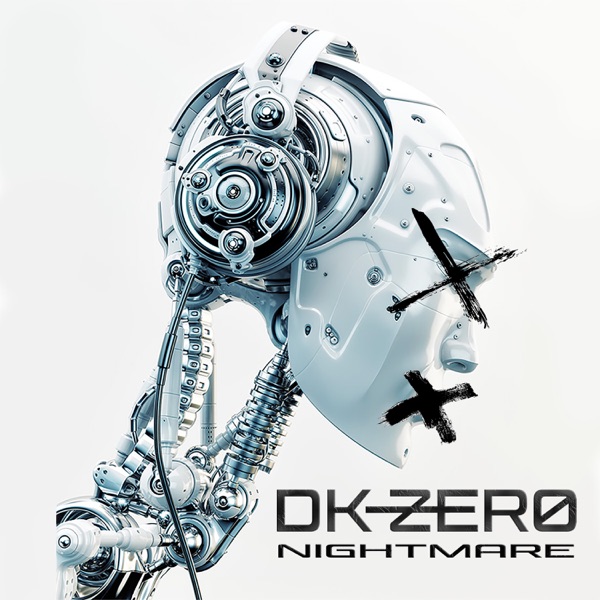 Nightmare - Single album cover