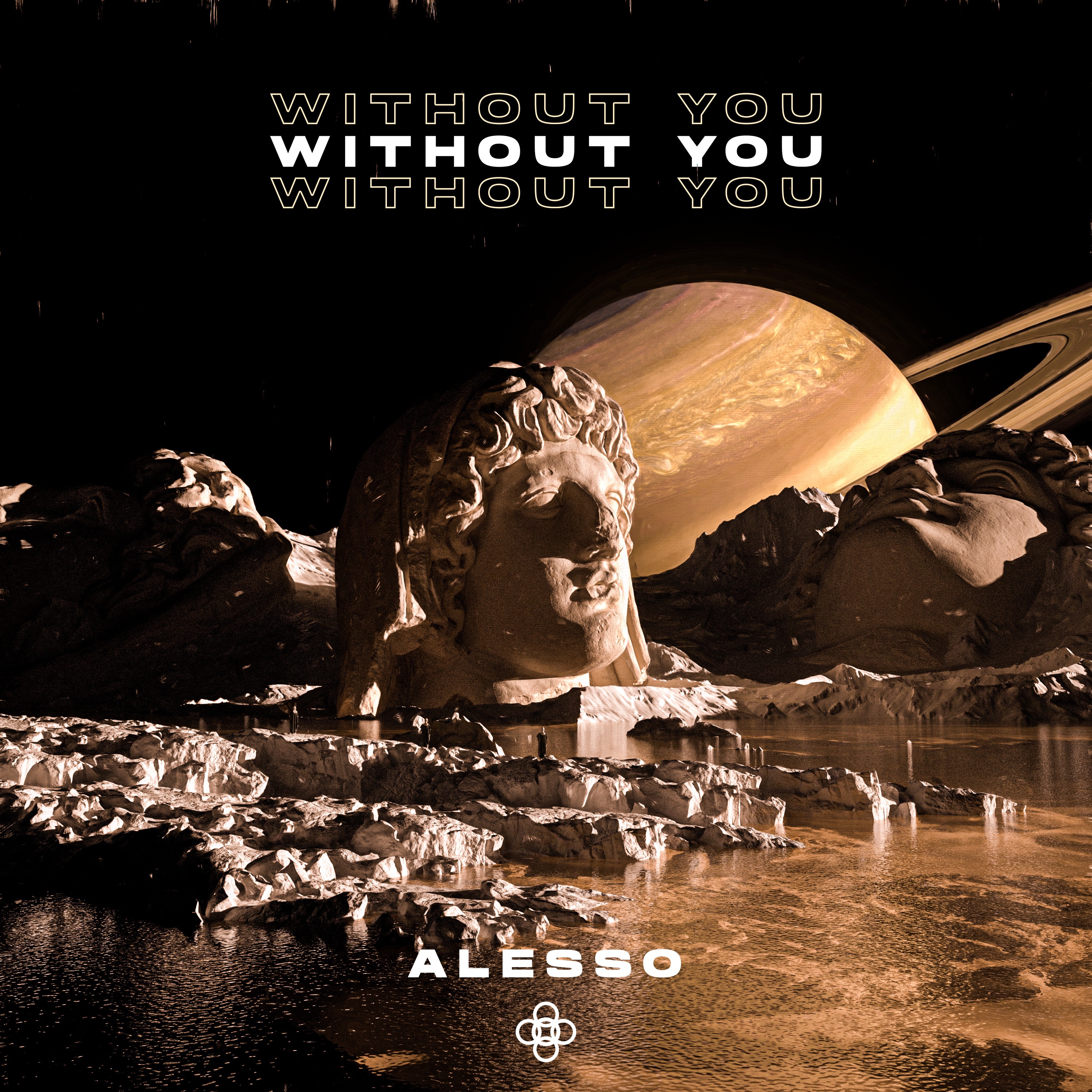 Without You - Single album cover
