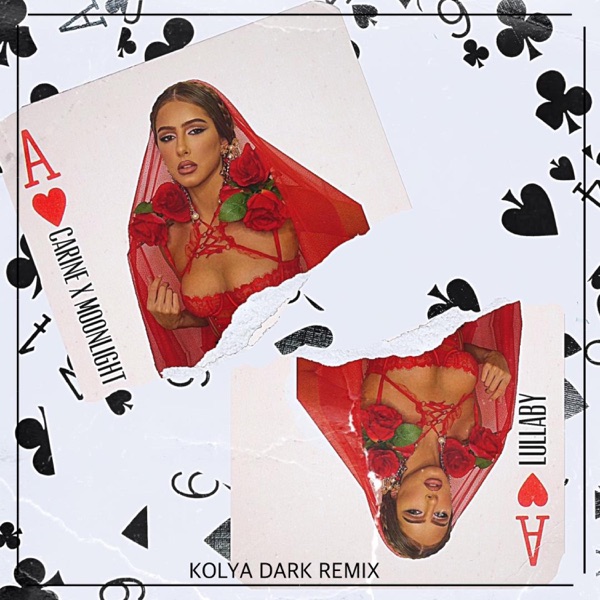 Lullaby (Kolya Dark Remix Radio Edit) [Kolya Dark Remix Radio Edit] - Single album cover