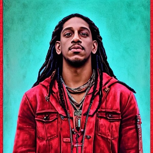G-Code - Single (feat. Raheem DeVaughn) - Single album cover