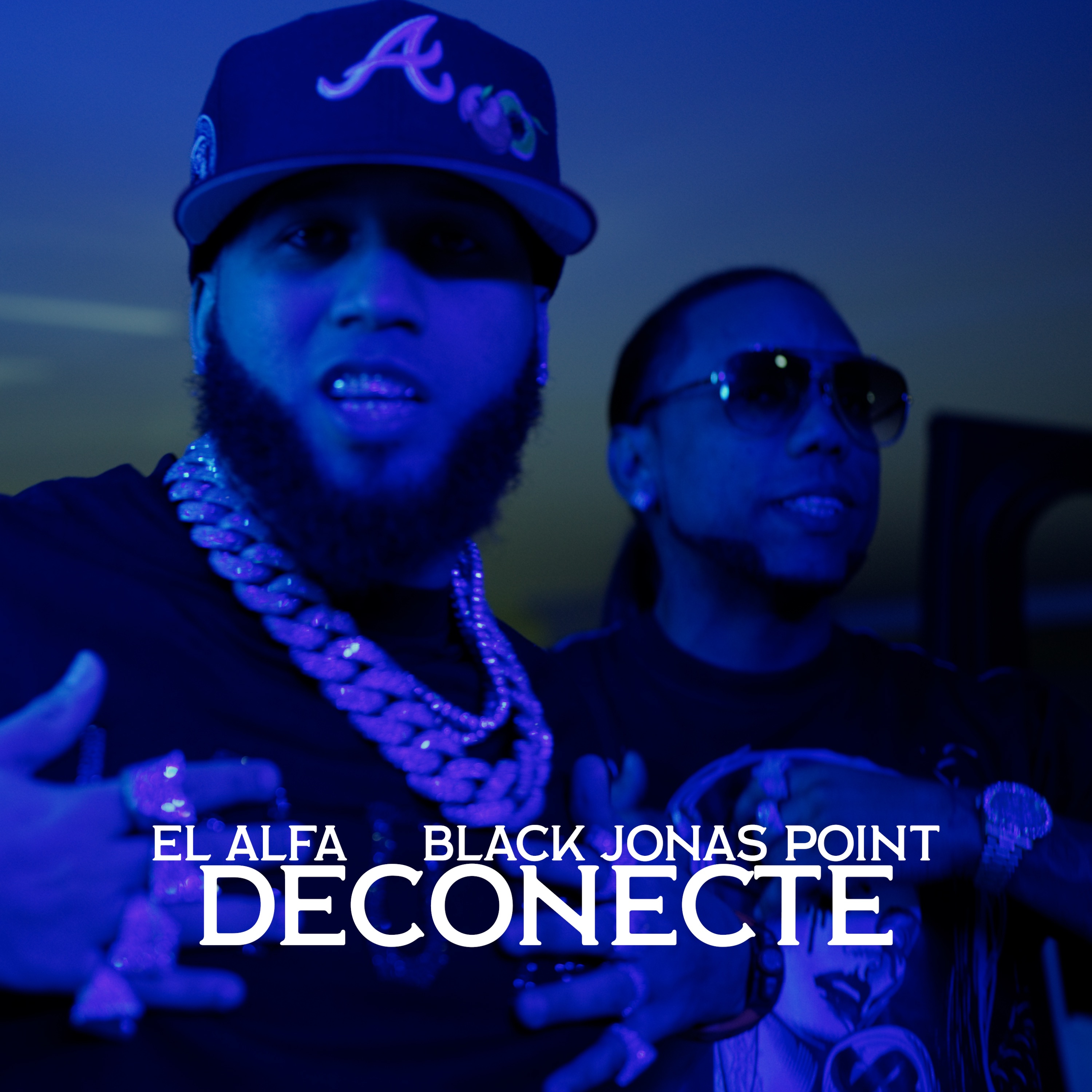 Deconecte - Single album cover
