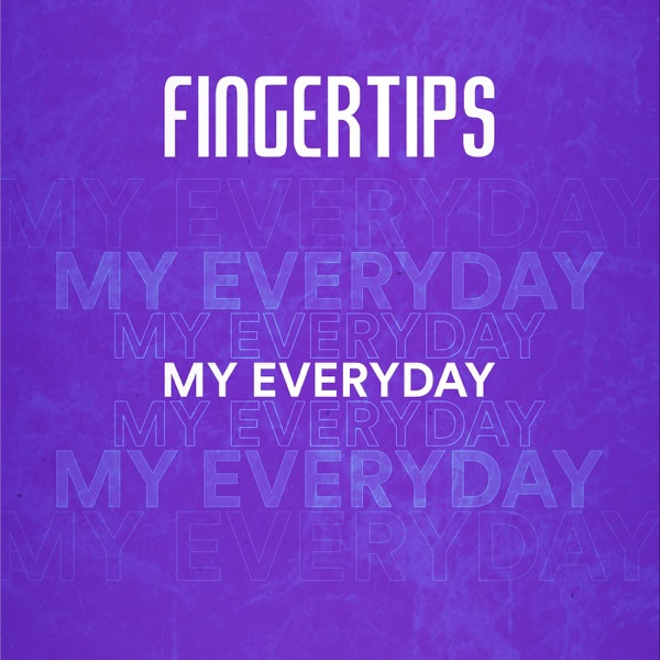My Everyday - Single album cover