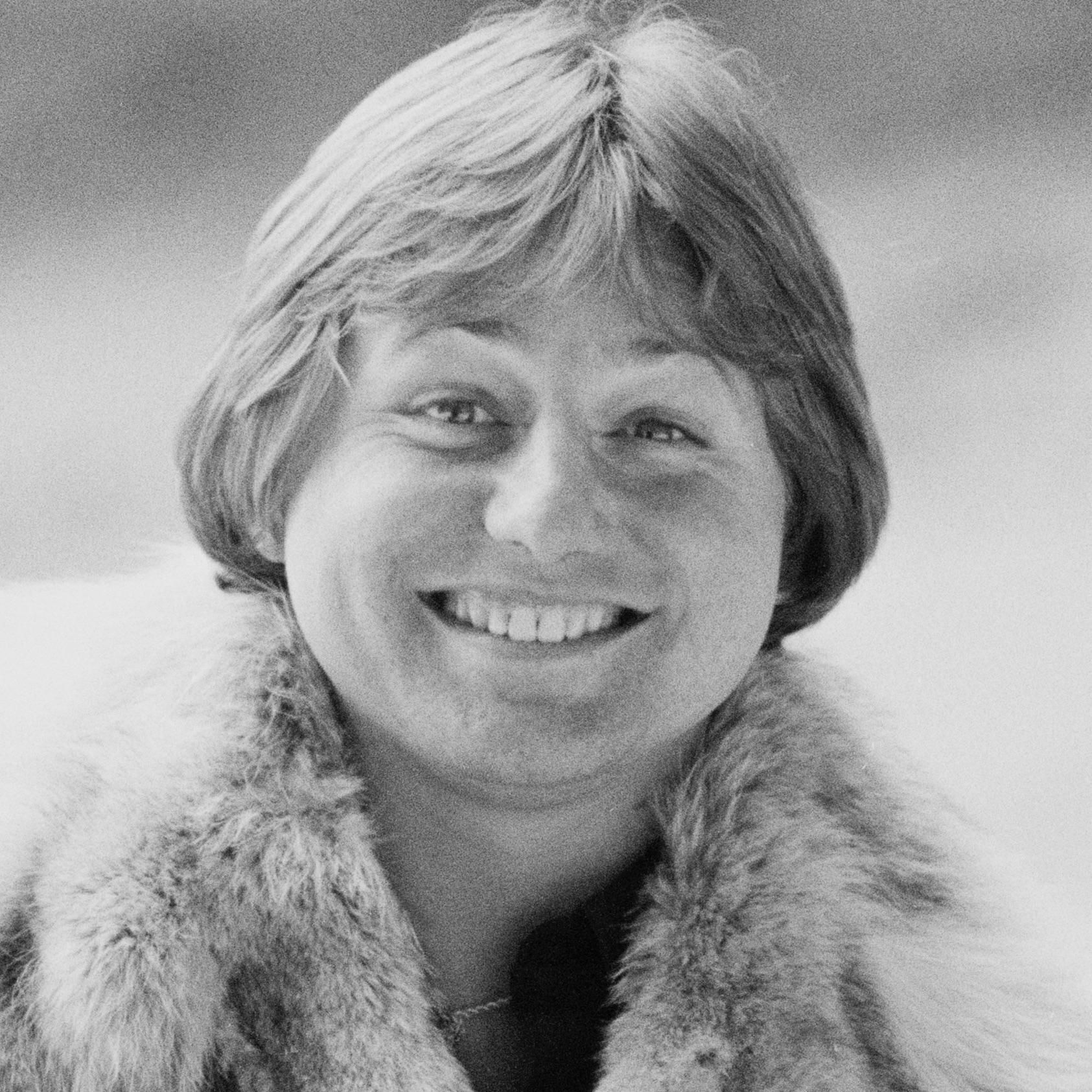 Greg Lake Portrait