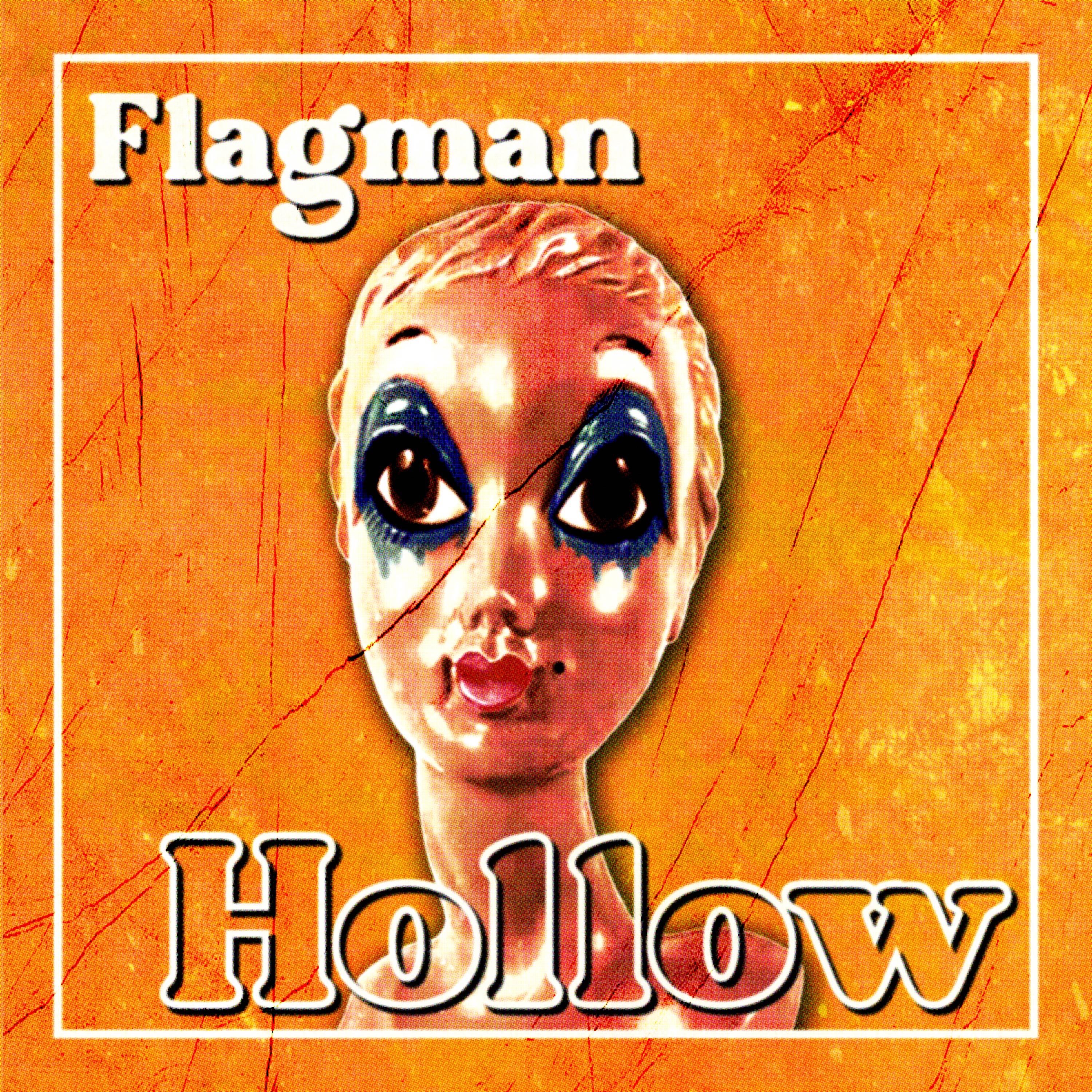 Hollow - Single album cover