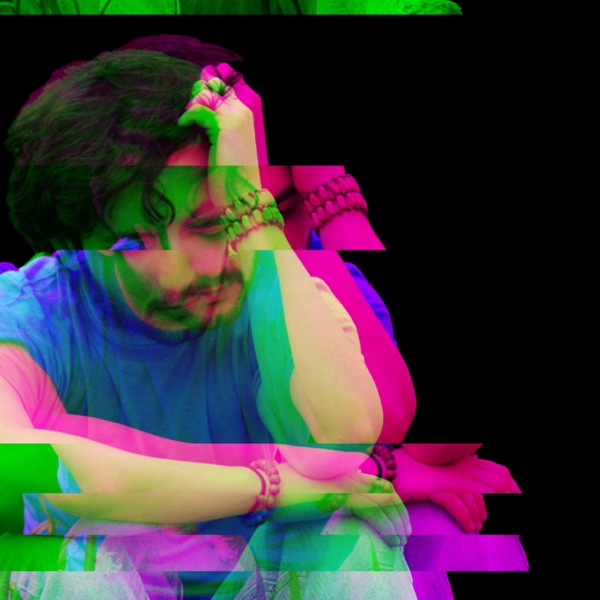 A Drop in the Ocean (Sped up Version) - Single album cover
