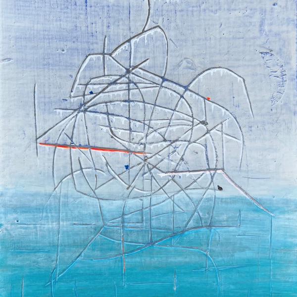 The Clocktower at the Beach (1979) (Excerpt 2) - Single album cover