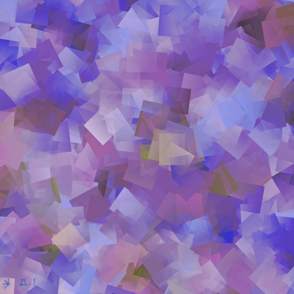 Ito Okashi of Inanna (Solfeggio 528) [230513] - Single album cover