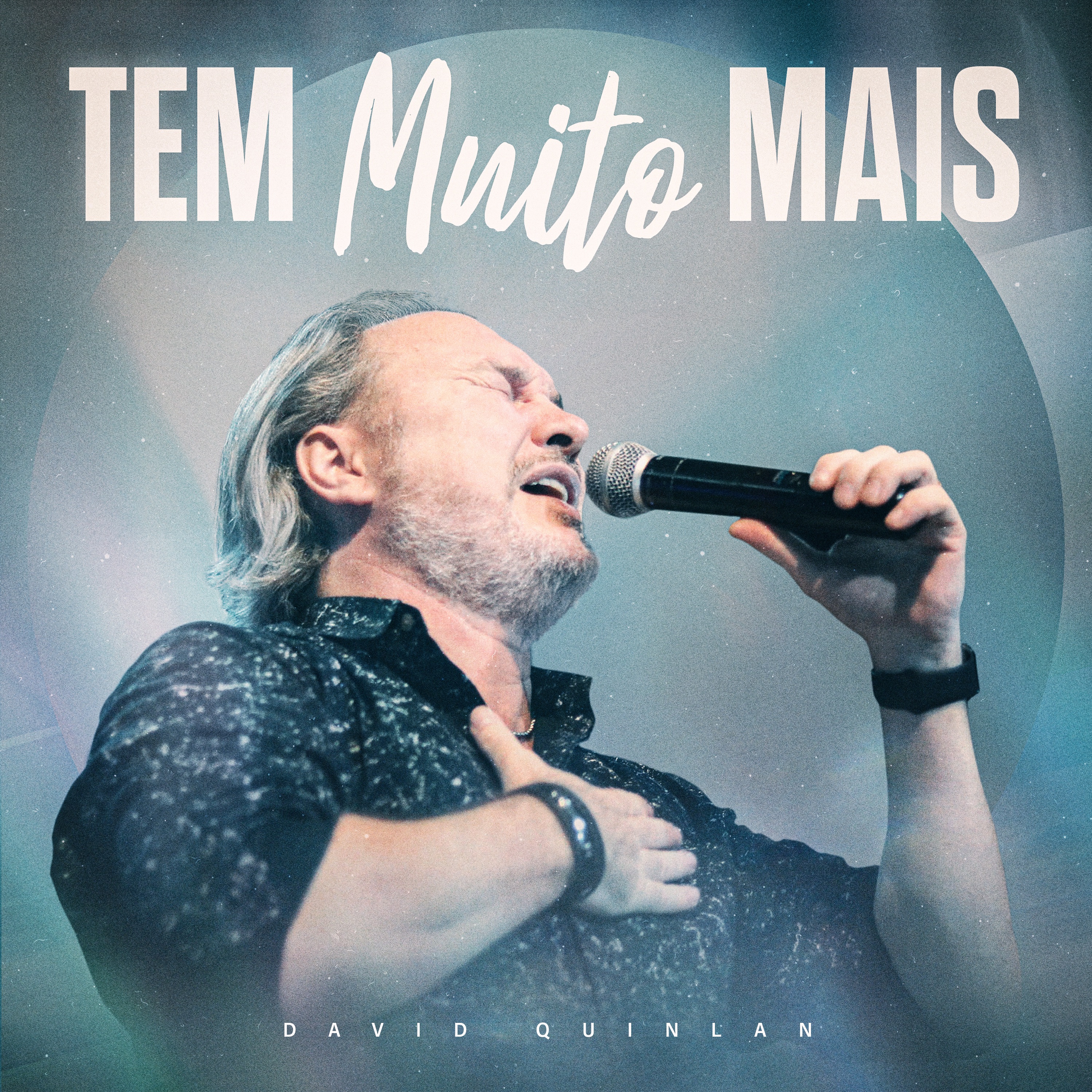Tem Muito Mais - Single album cover