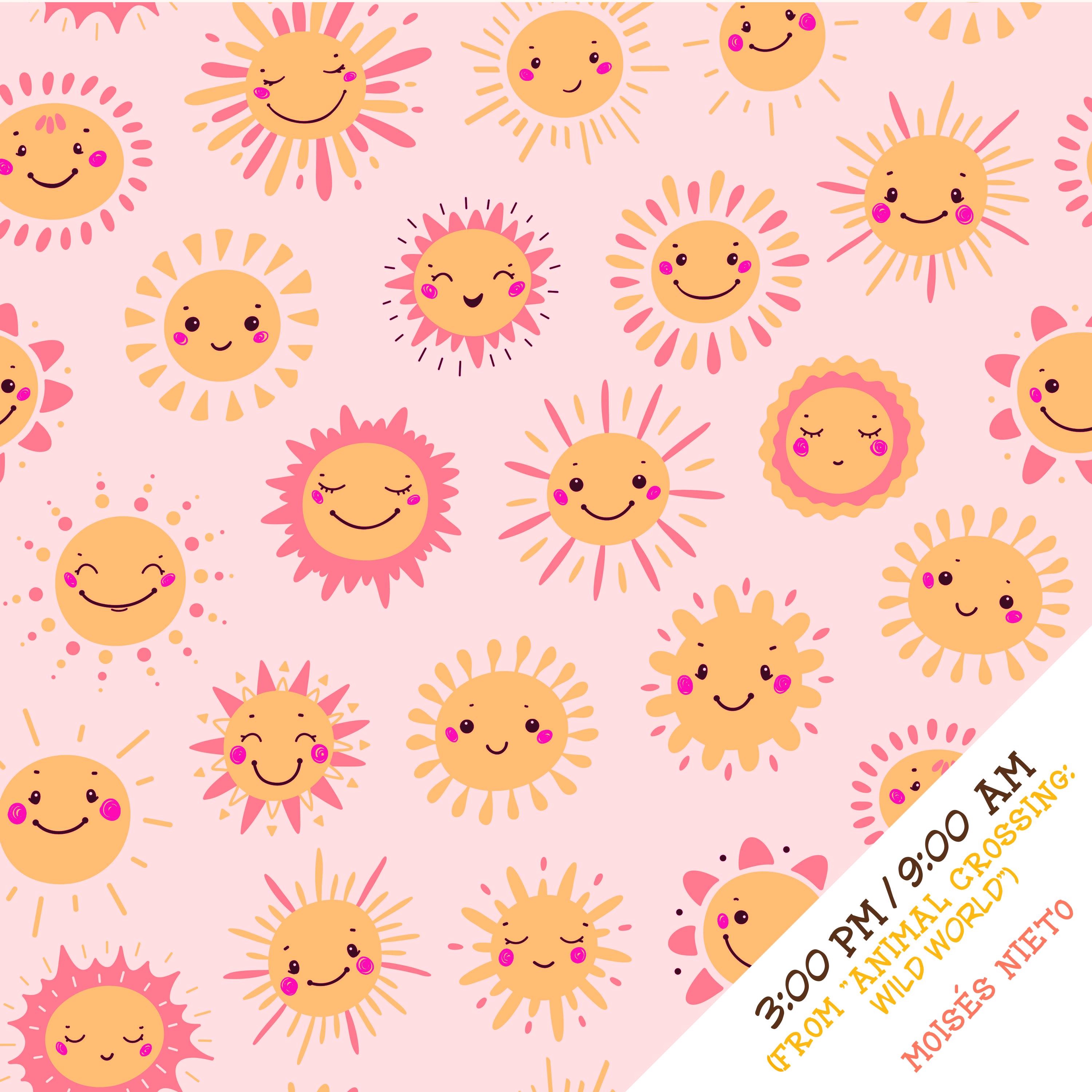 3: 00 Pm / 9: 00 Am (From "Animal Crossing: Wild World") [Piano Version] - Single album cover