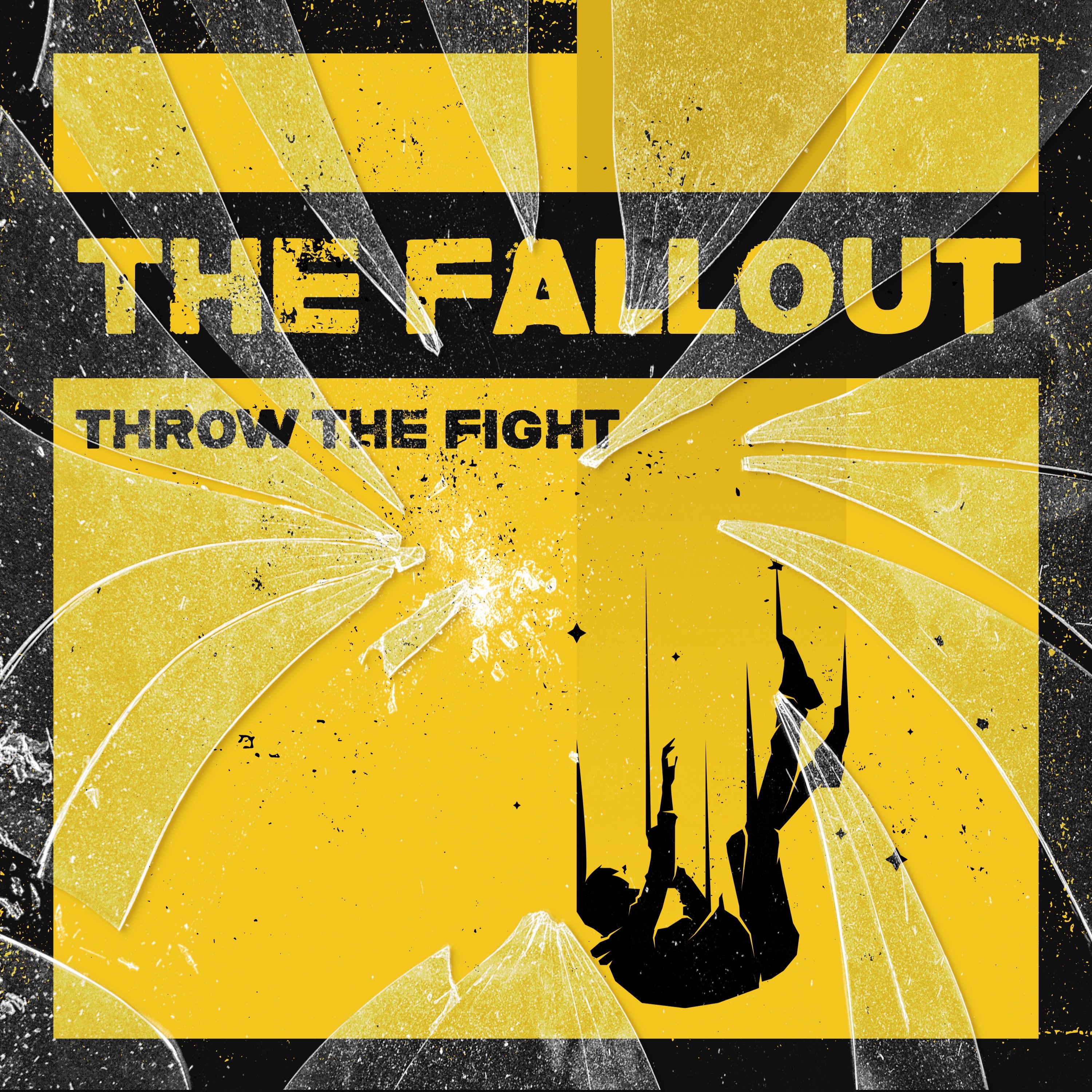 The Fallout - Single album cover