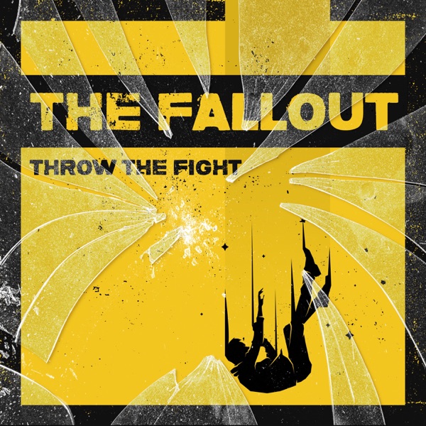 The Fallout - Single album cover