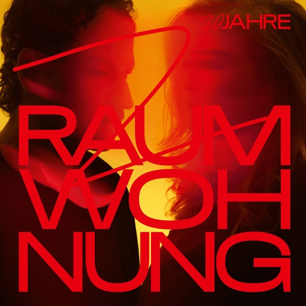 20JAHRE 2RAUMWOHNUNG album cover