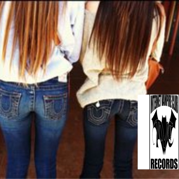 Trueysbackwards (feat. Heroinsick, Cru & Froe) - Single album cover