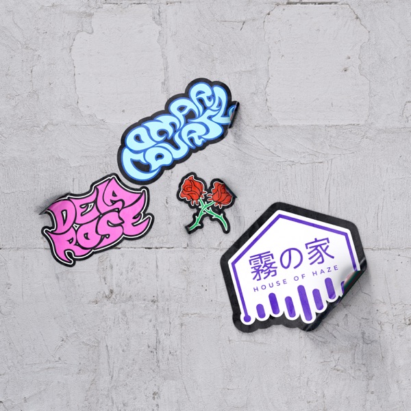 Kyoto - Single album cover