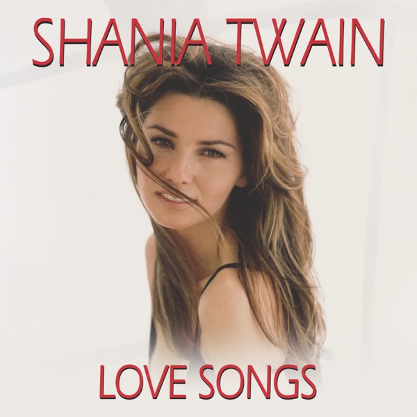 Love Songs album cover