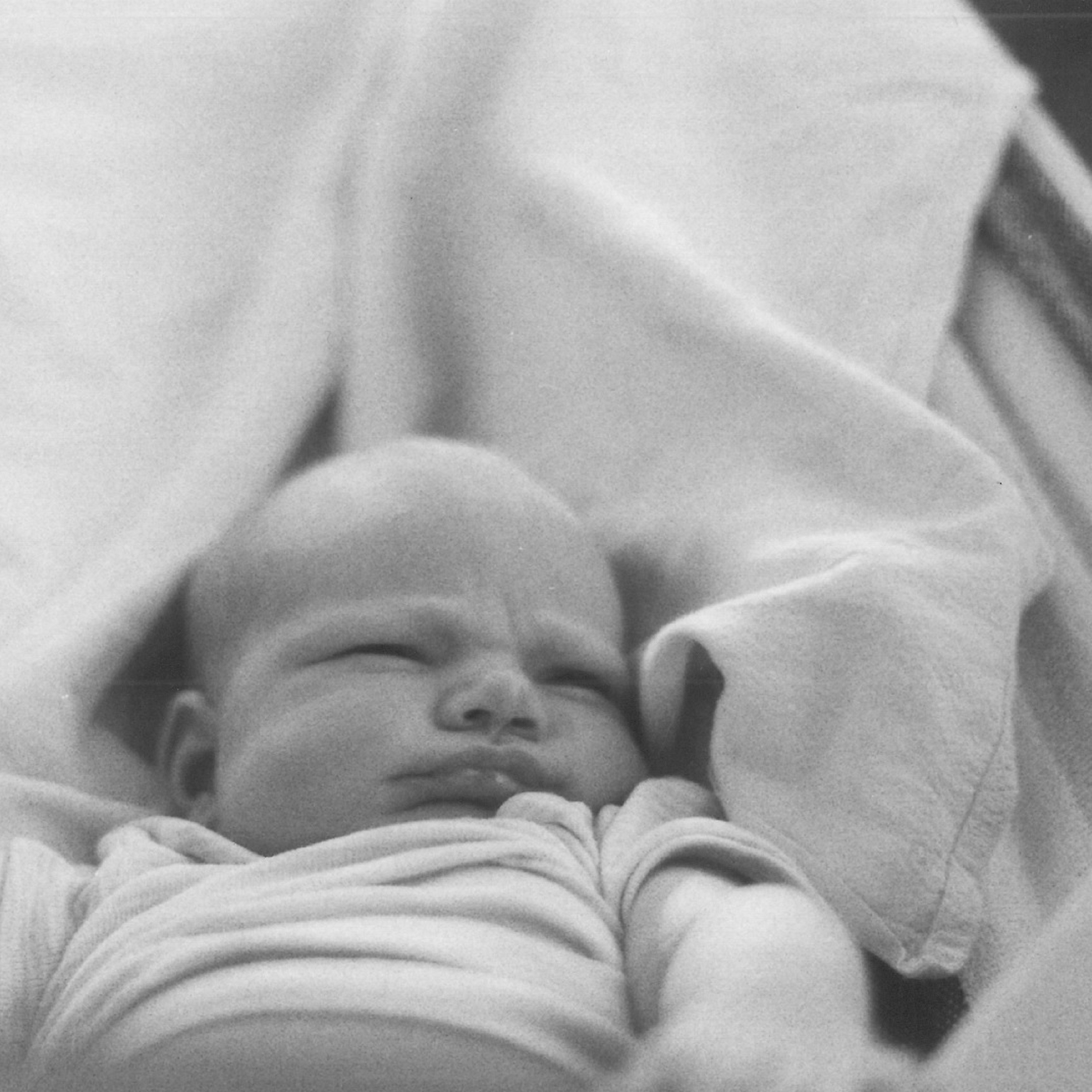 Just the Three of Us album cover