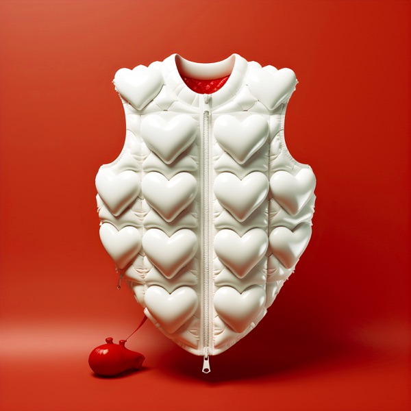 Бронежилет - Single album cover