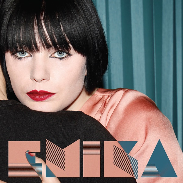 Emika (Bonus Track Version) album cover