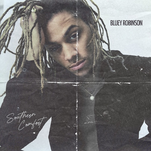 Southern Comfort - Single album cover