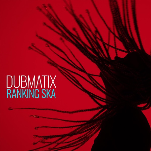 Ranking Ska - Single album cover