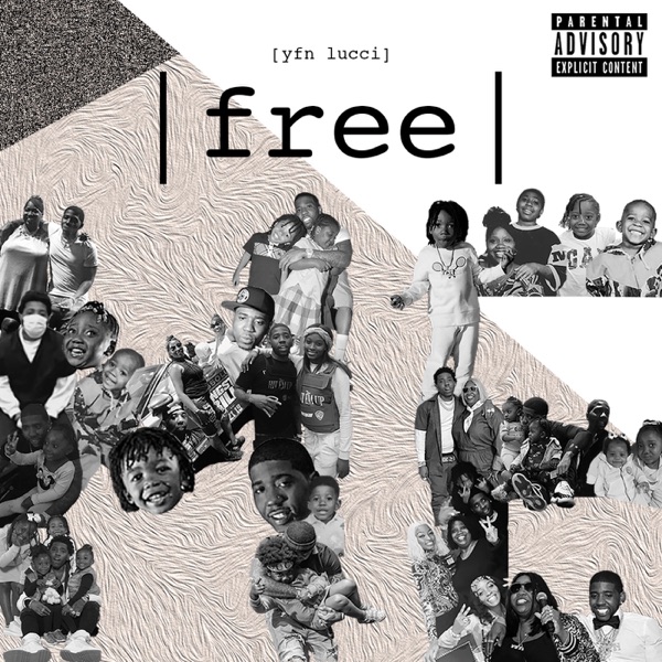 Free Me - Single album cover