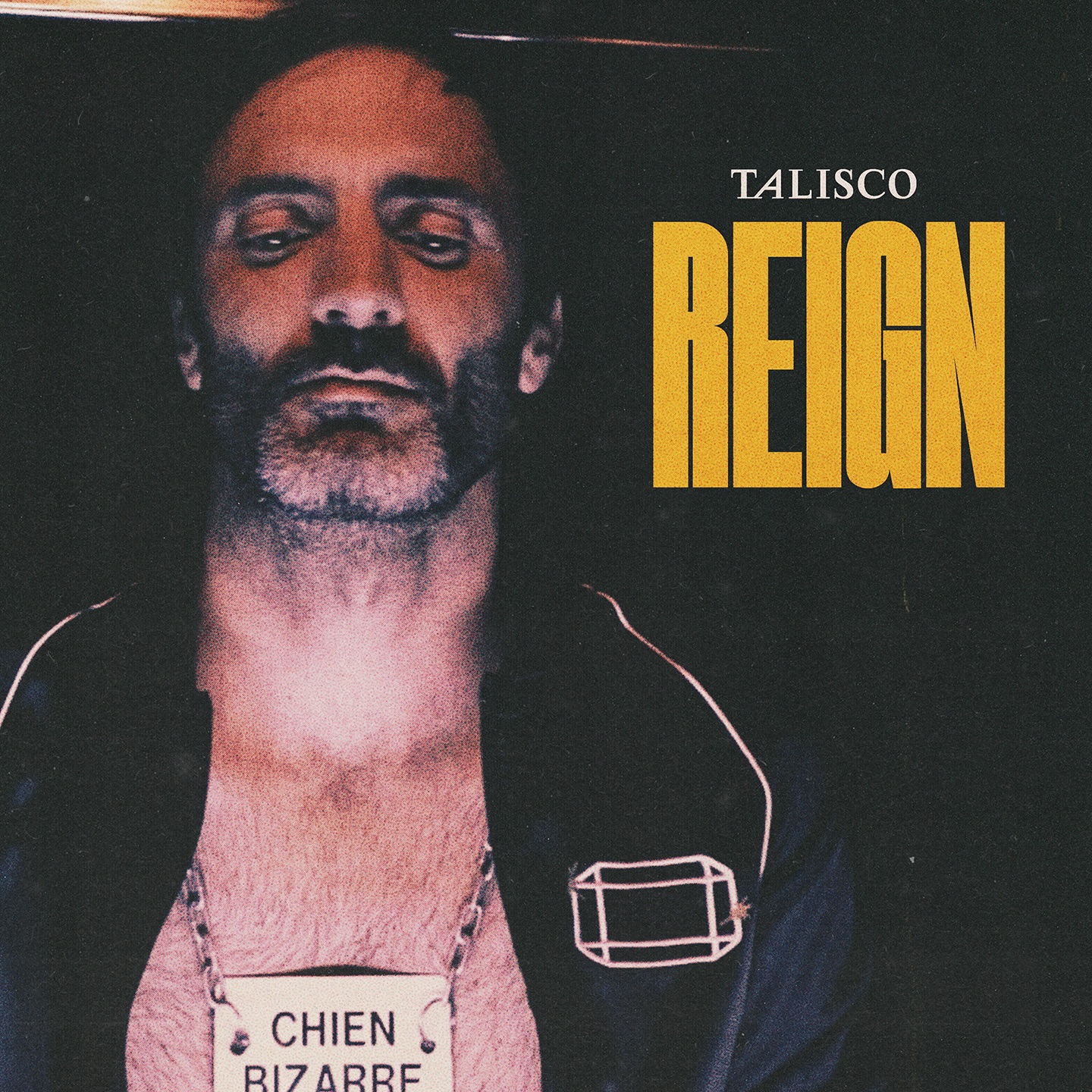 Reign - Single album cover