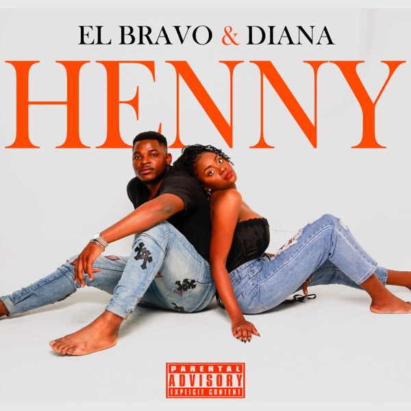 Henny - Single album cover