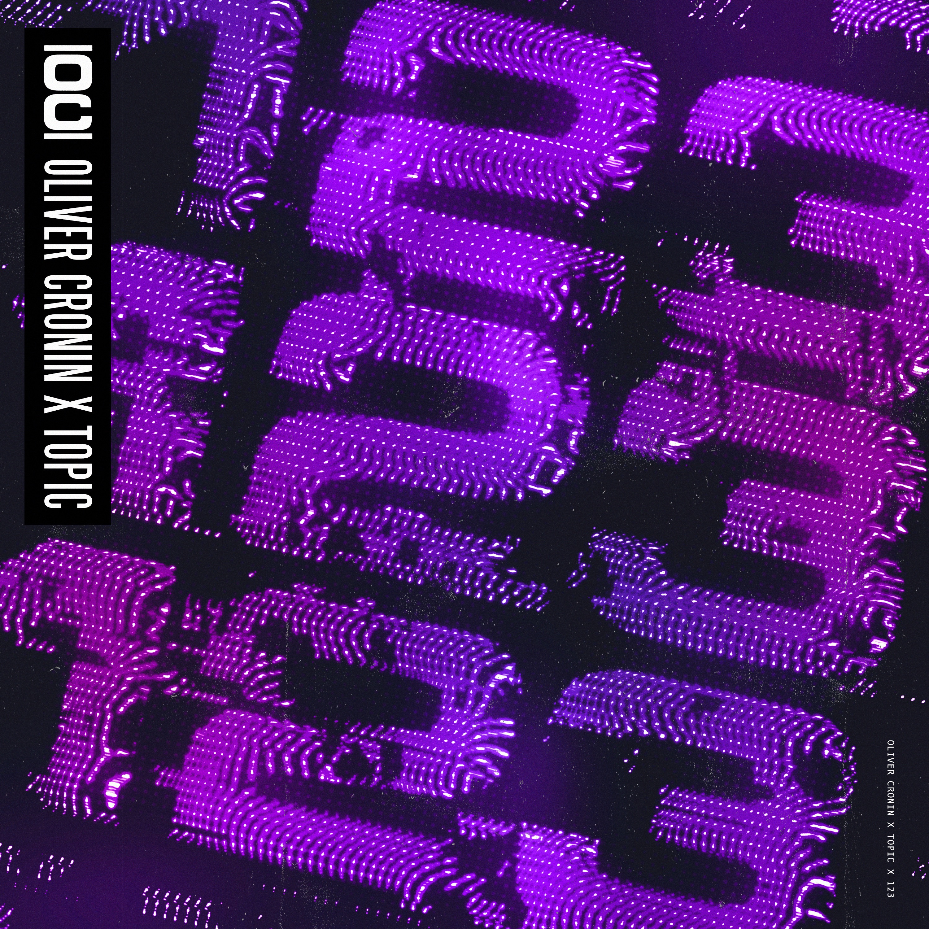 1, 2, 3 - Single album cover