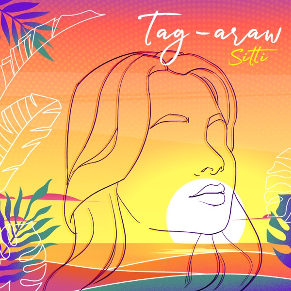 Tag-araw - Single album cover