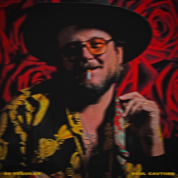 25 Tequilas - Single album cover