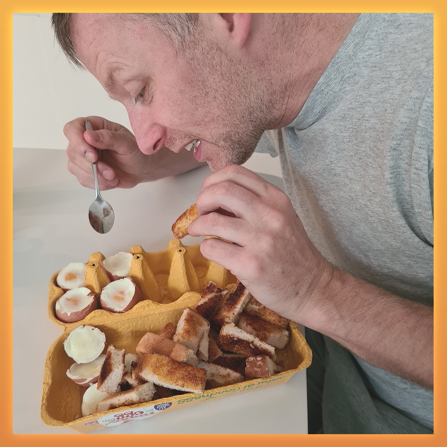 Generation Gaming XXIII: Breakfast At Limmy's album cover