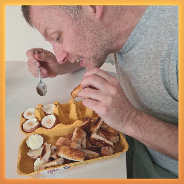 Generation Gaming XXIII: Breakfast At Limmy's album cover