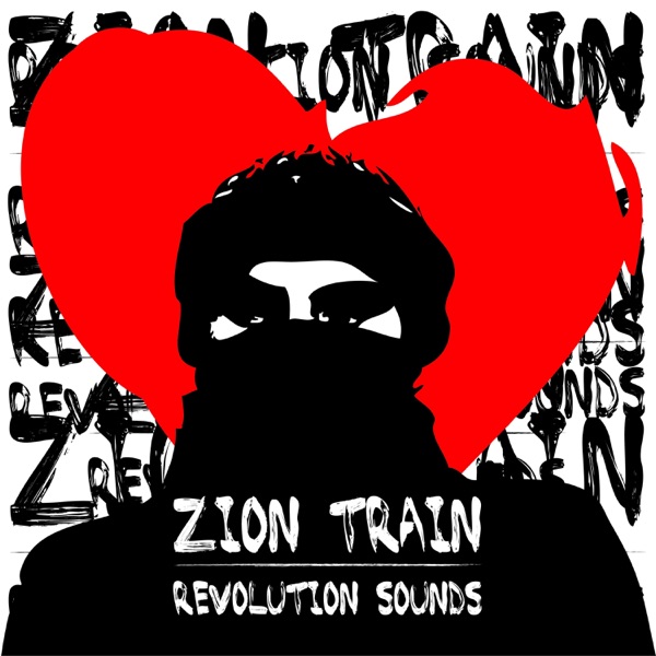 Revolution Sounds (feat. Cara) - Single album cover
