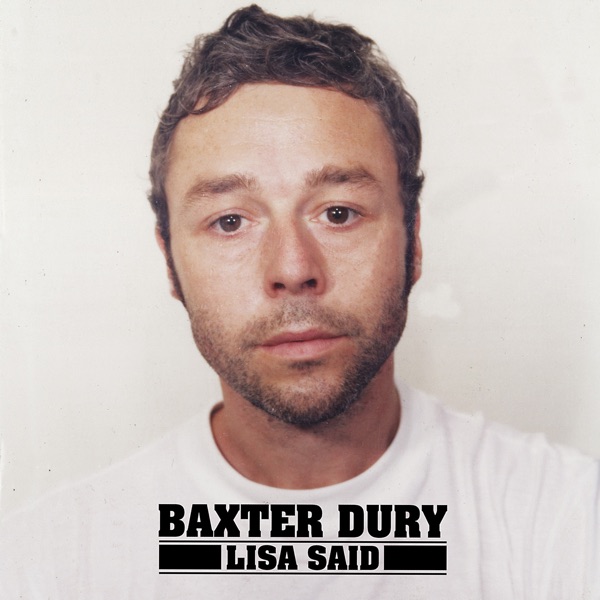 Lisa Said (Exclusive Digital Single) album cover