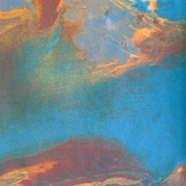 Love's Easy Tears - EP album cover