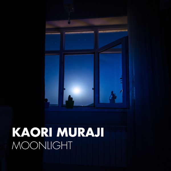 MOONLIGHT album cover