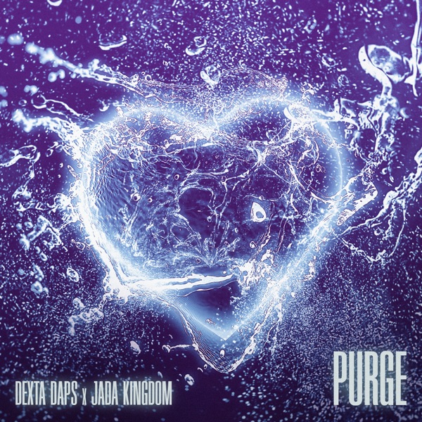 PURGE - Single album cover