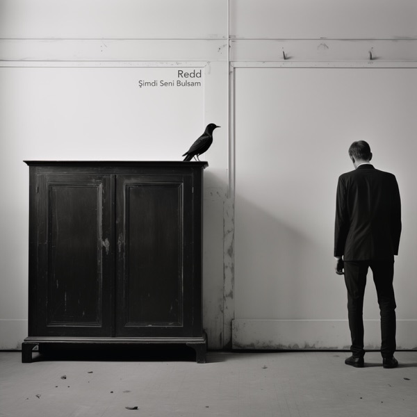 Şimdi Seni Bulsam - Single album cover