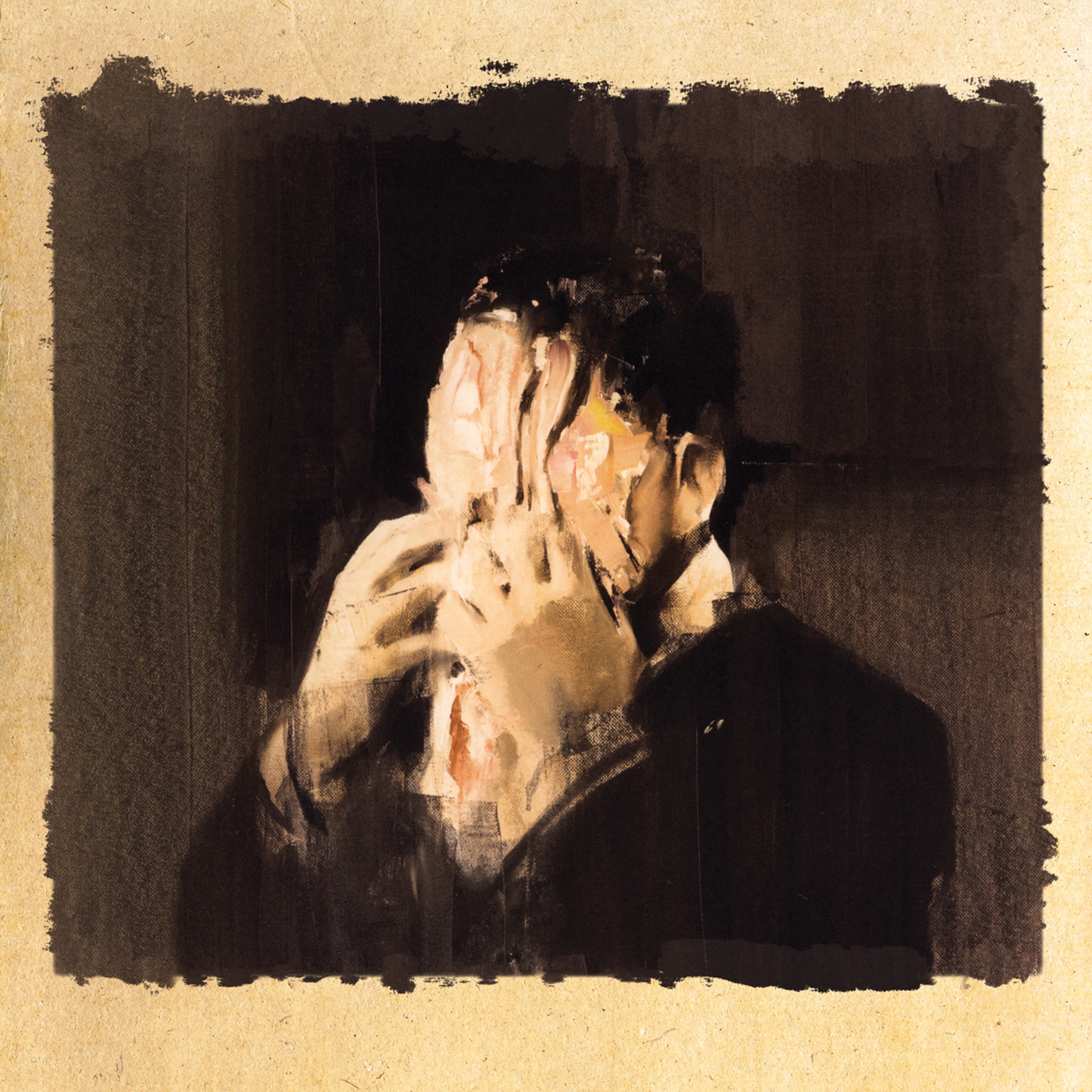 Vexations album cover