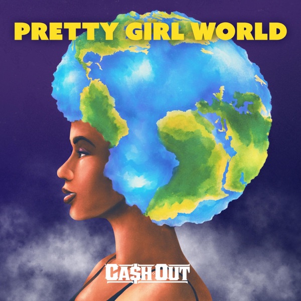 Pretty Girl World - Single album cover