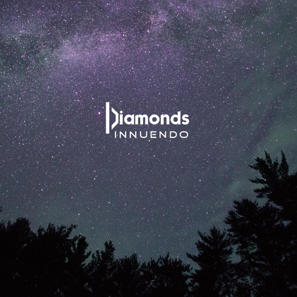 Innuendo - Single album cover