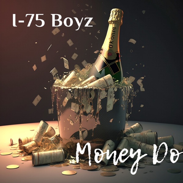 Money Do (feat. Sean Kingston) - Single album cover