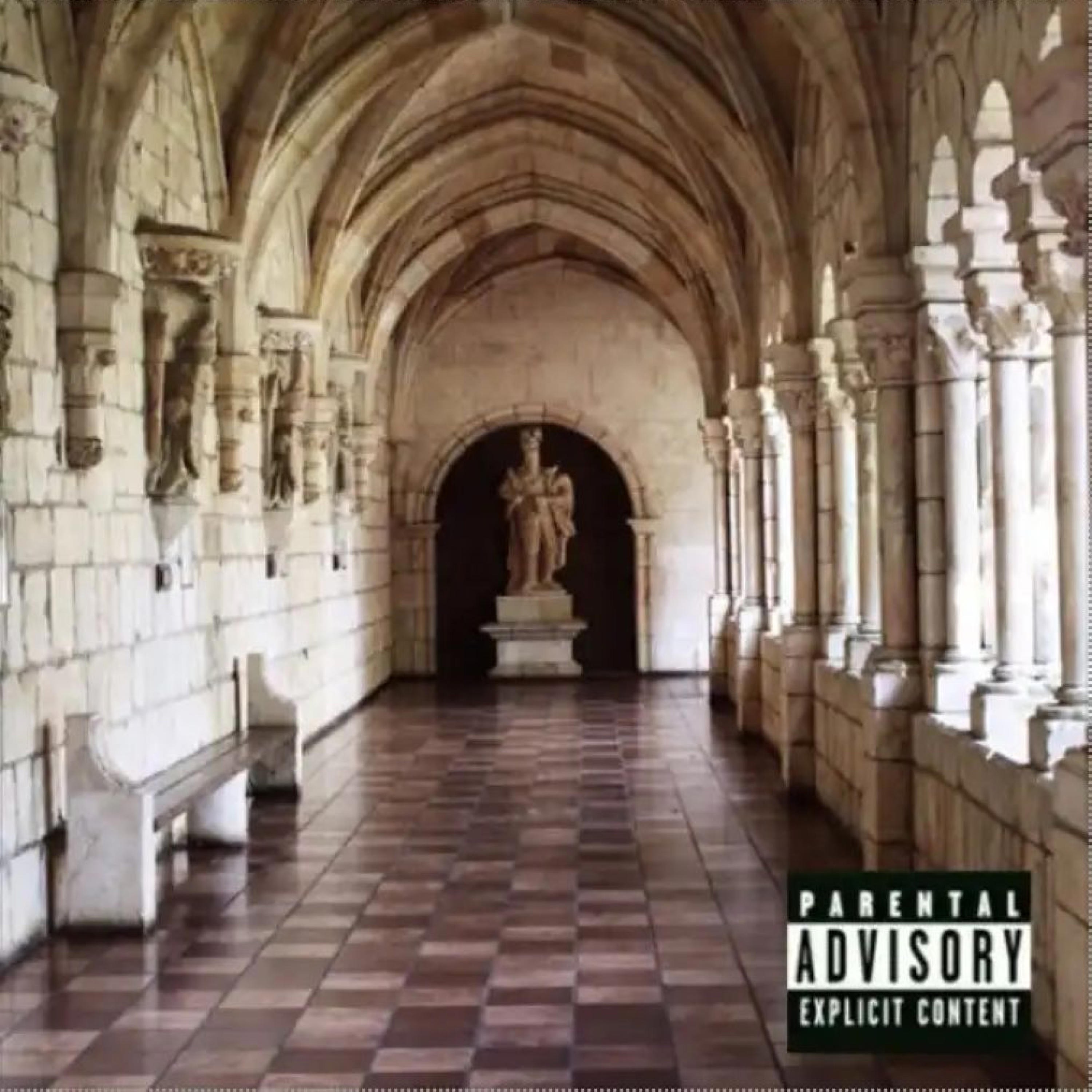 Hidden Kings - EP album cover