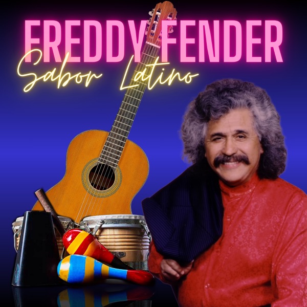 Sabor Latino album cover